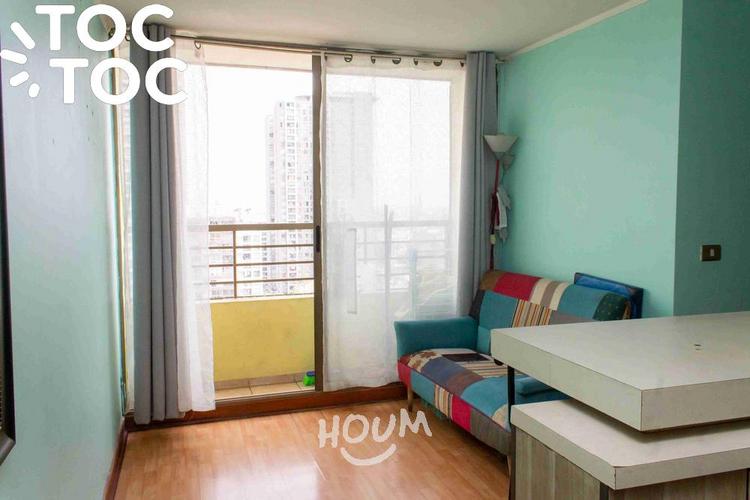 departamento en venta en Santiago