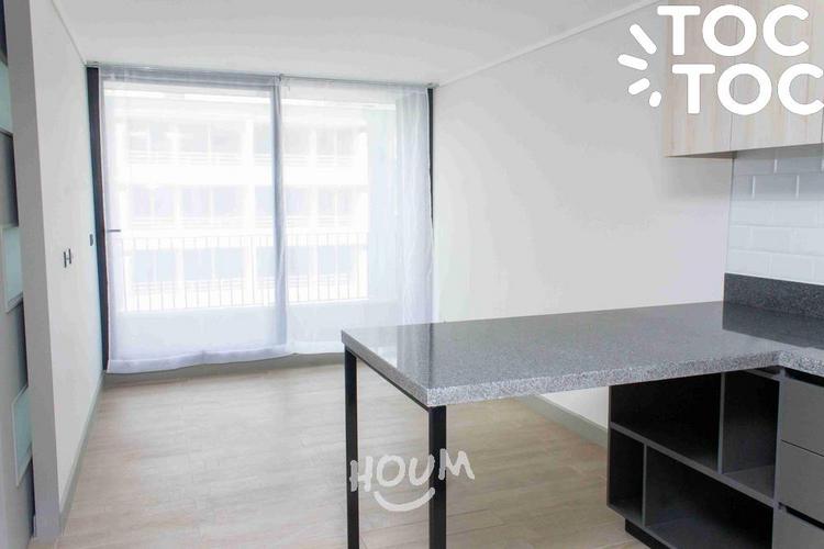 departamento en arriendo en Santiago