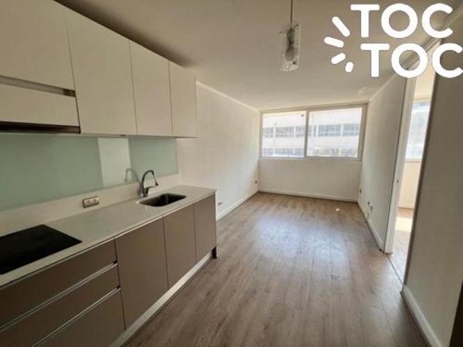 departamento en arriendo en Santiago