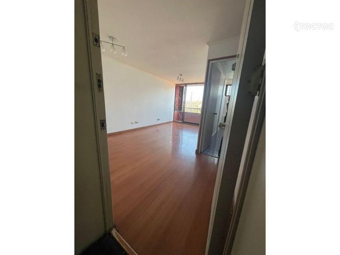 departamento en arriendo en Santiago