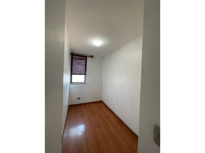 departamento en arriendo en Santiago