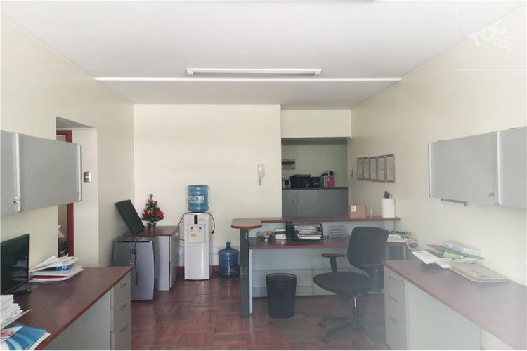 departamento en arriendo en Providencia