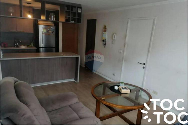 departamento en venta en Santiago