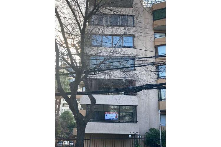 departamento en venta en Providencia