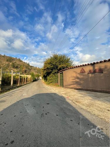 terreno en venta en Olmué