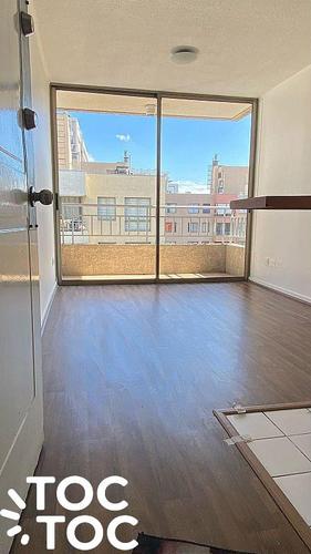 departamento en arriendo en Santiago