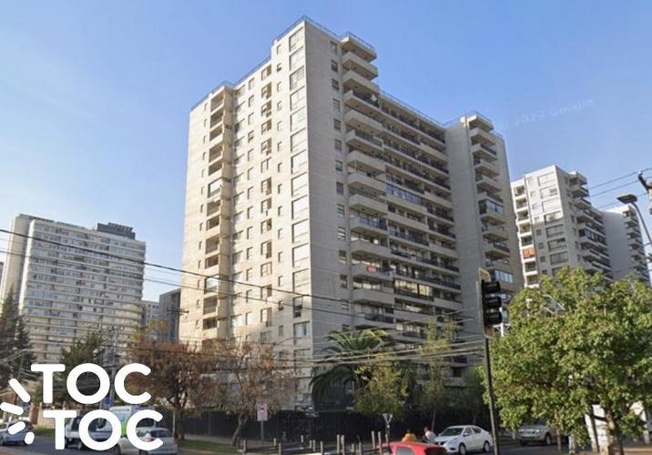 departamento en arriendo en Macul