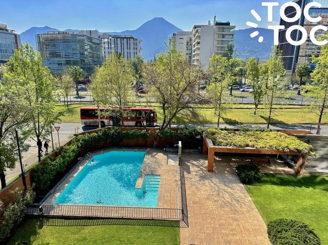 departamento en venta en Las Condes