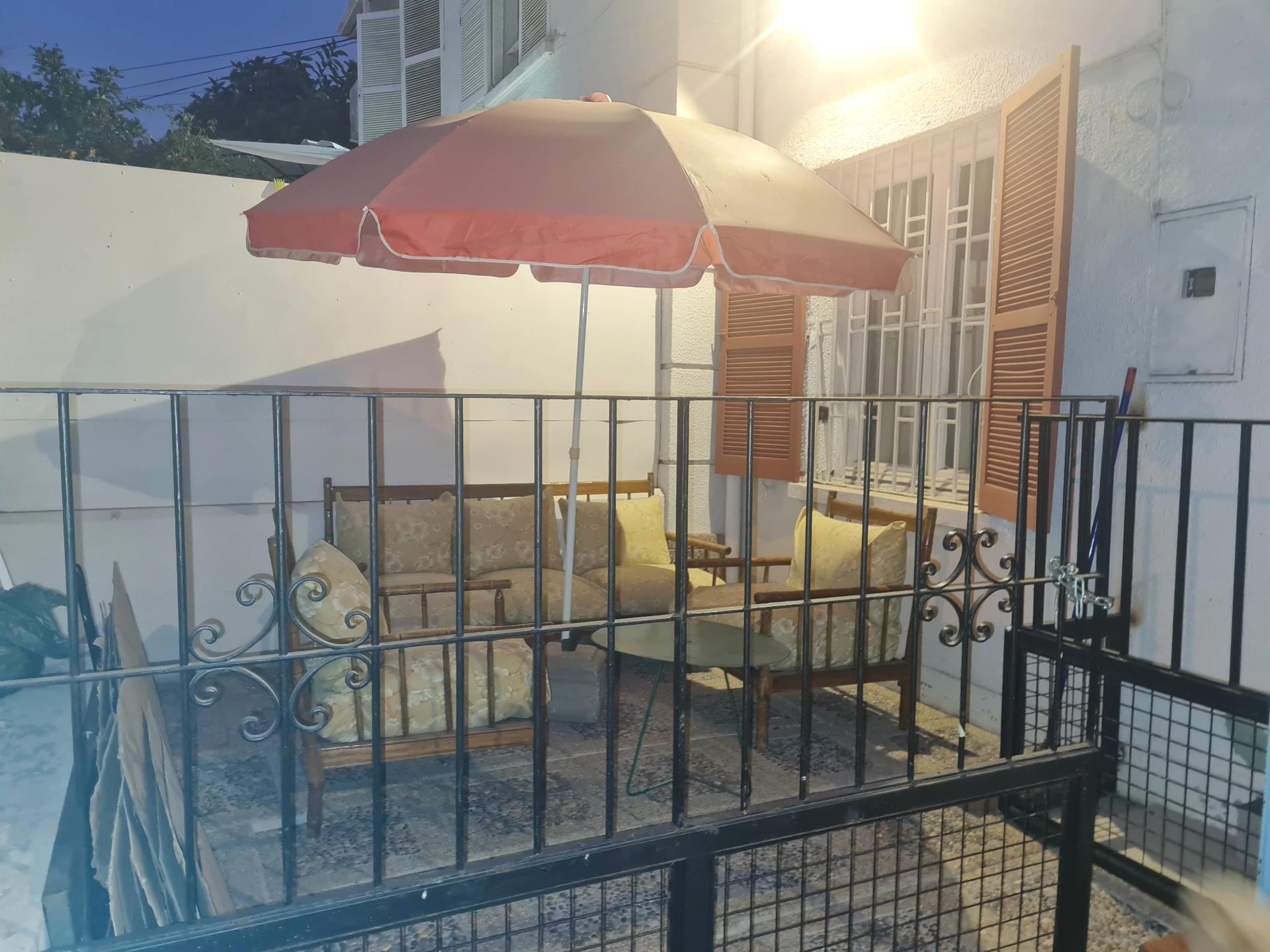 Venta Usado Casa 4D 2B E - &Ntilde;u&ntilde;oa