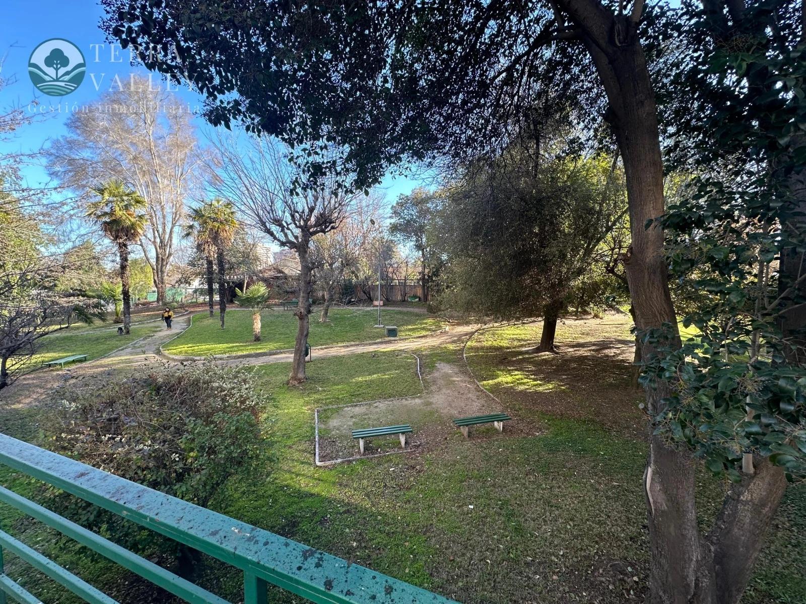 Venta Usado Departamento 3D 2B - Las Condes