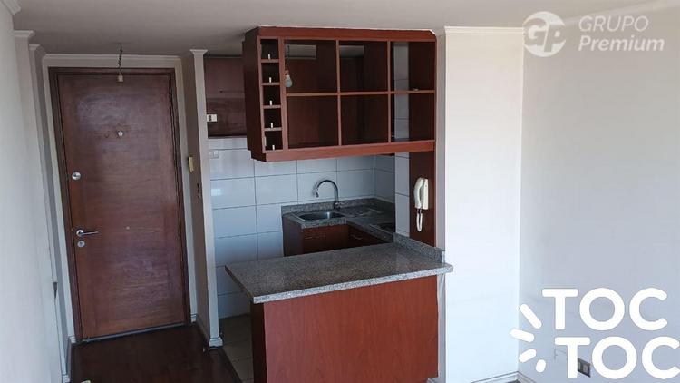 departamento en arriendo en Santiago