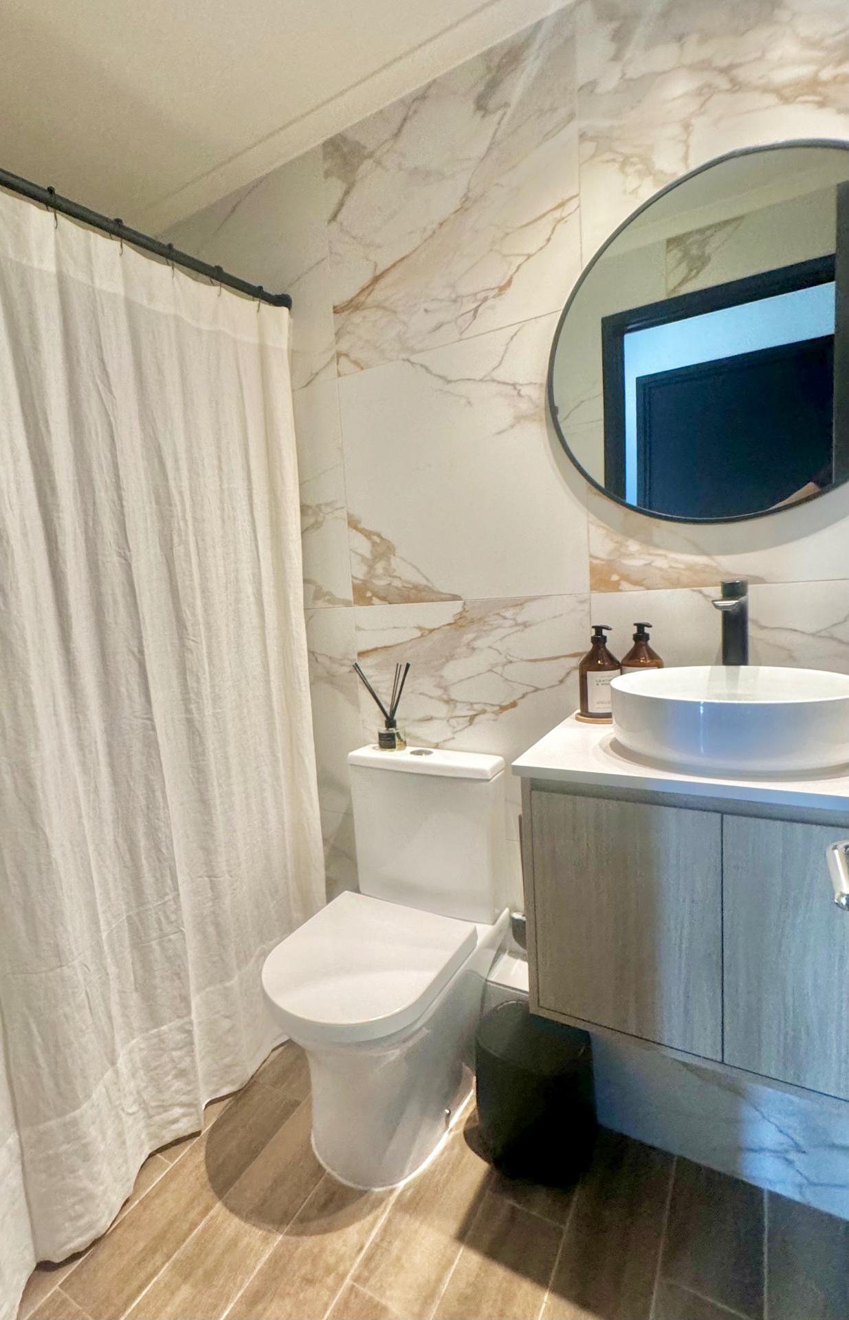 Venta Usado Departamento 3D 2B E B - Las Condes