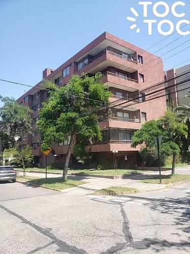 departamento en venta en Providencia