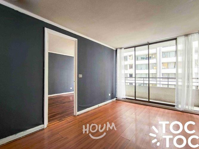 departamento en arriendo en Santiago