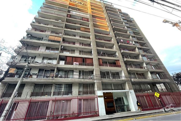 departamento en venta en Estación Central