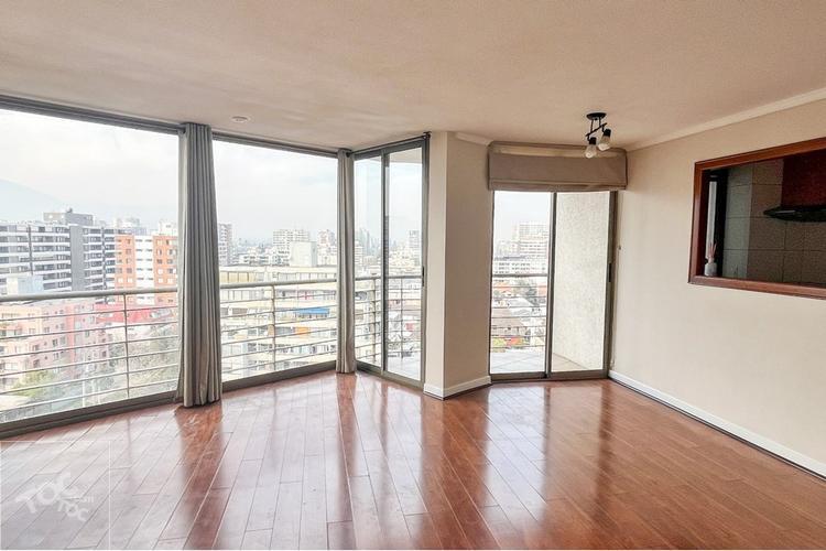 departamento en arriendo en Ñuñoa