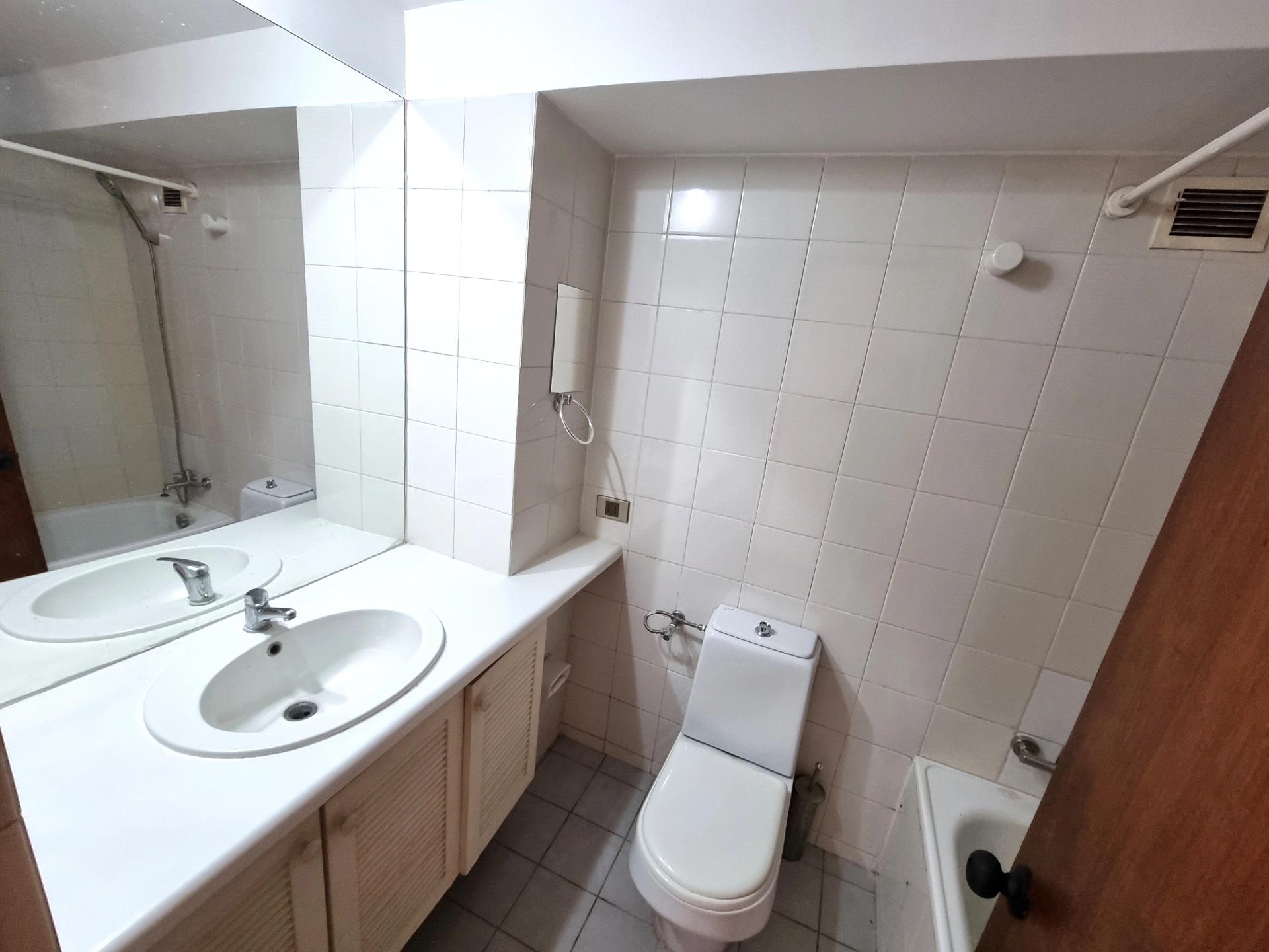 Arriendo Departamento 4D 3B E B - Vitacura