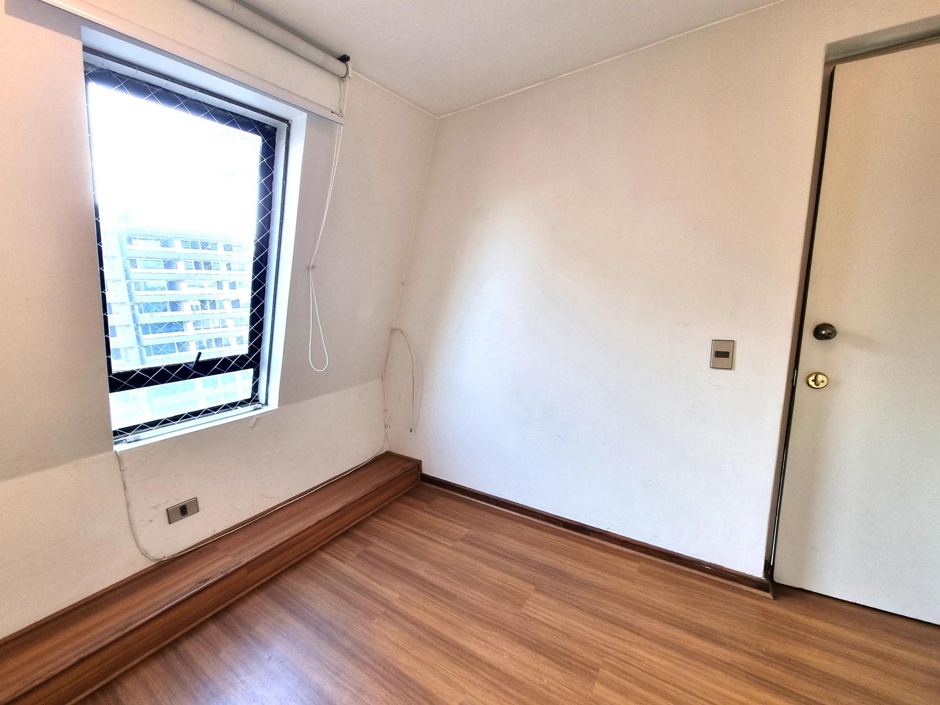 Arriendo Departamento 4D 3B E B - Vitacura