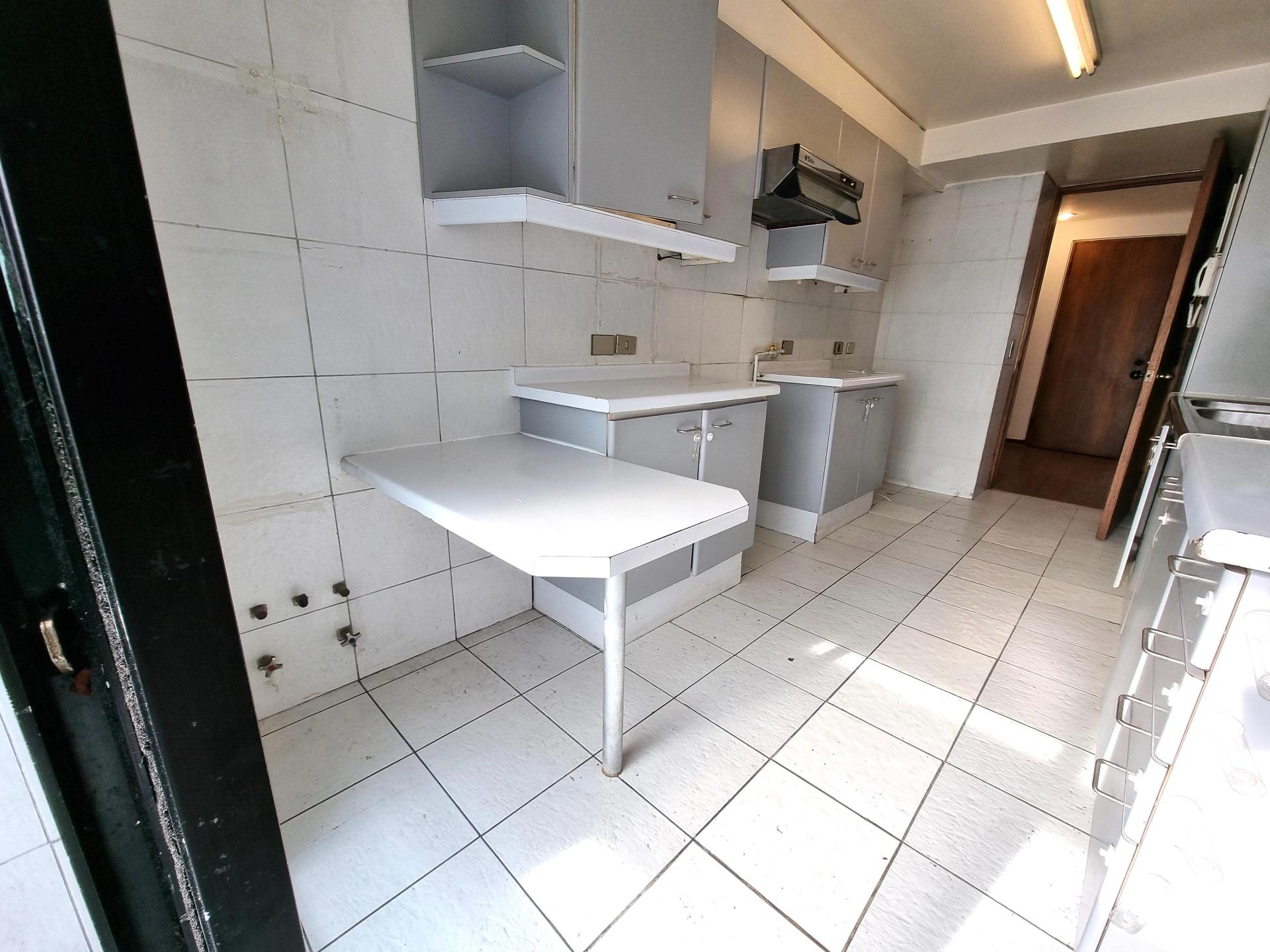 Arriendo Departamento 4D 3B E B - Vitacura