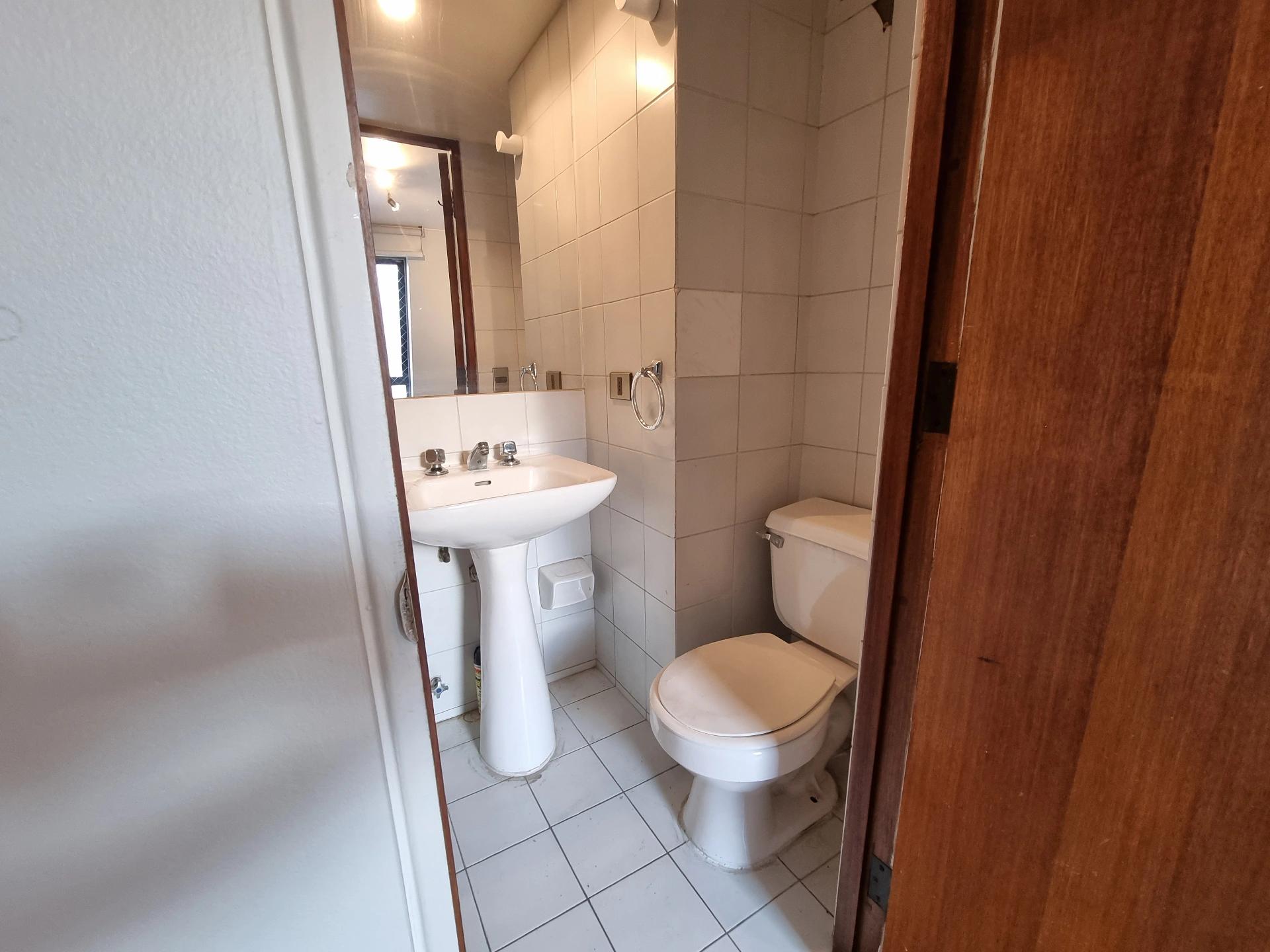 Arriendo Departamento 4D 3B E B - Vitacura