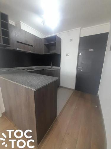 departamento en venta en San Joaquín