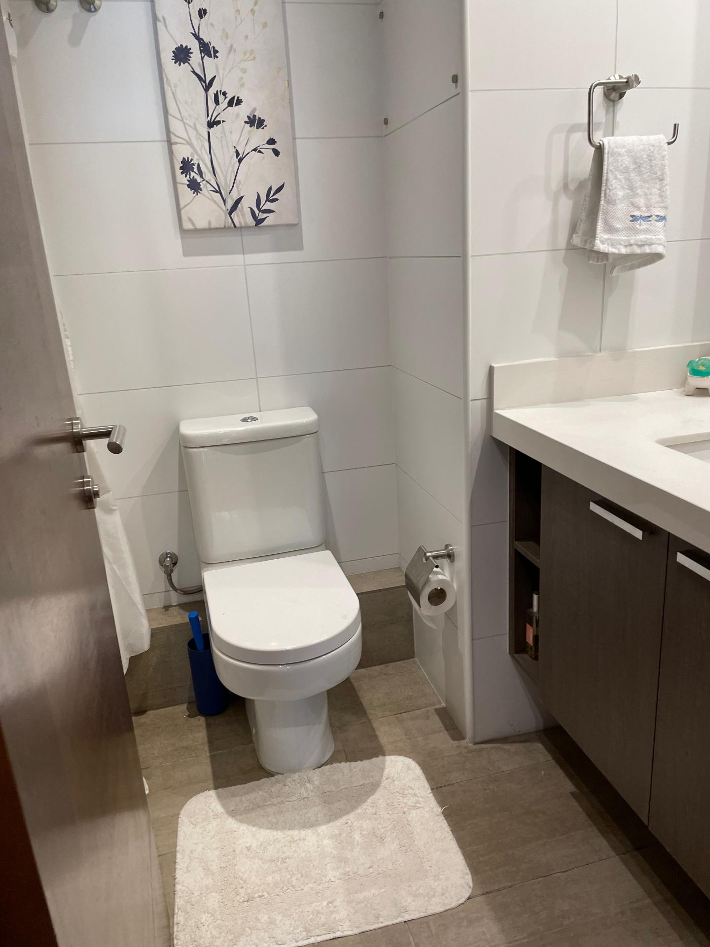 Venta Usado Departamento 3D 3B E B - Las Condes