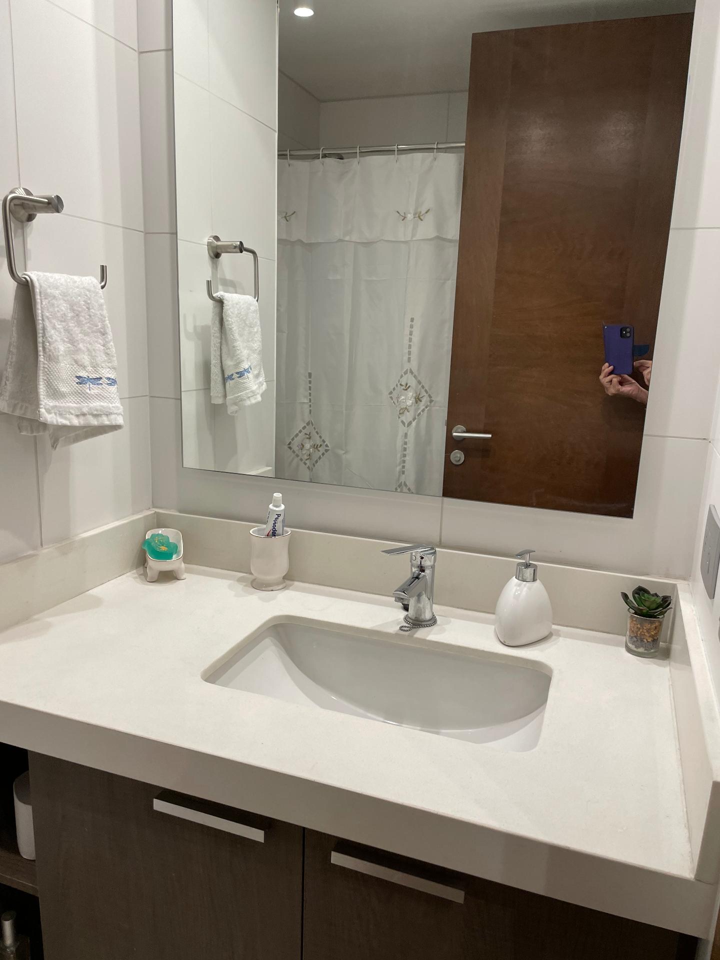 Venta Usado Departamento 3D 3B E B - Las Condes