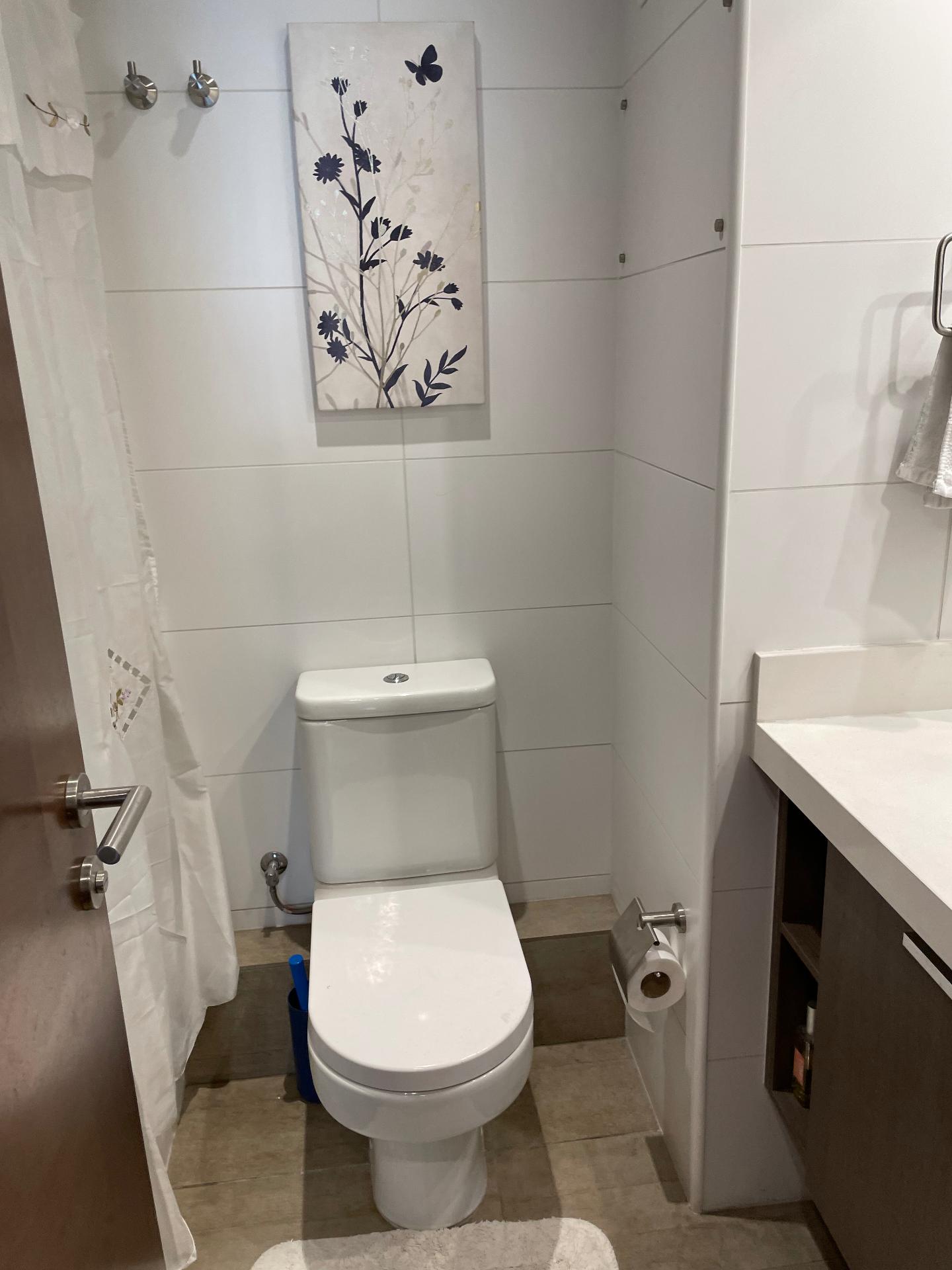 Venta Usado Departamento 3D 3B E B - Las Condes