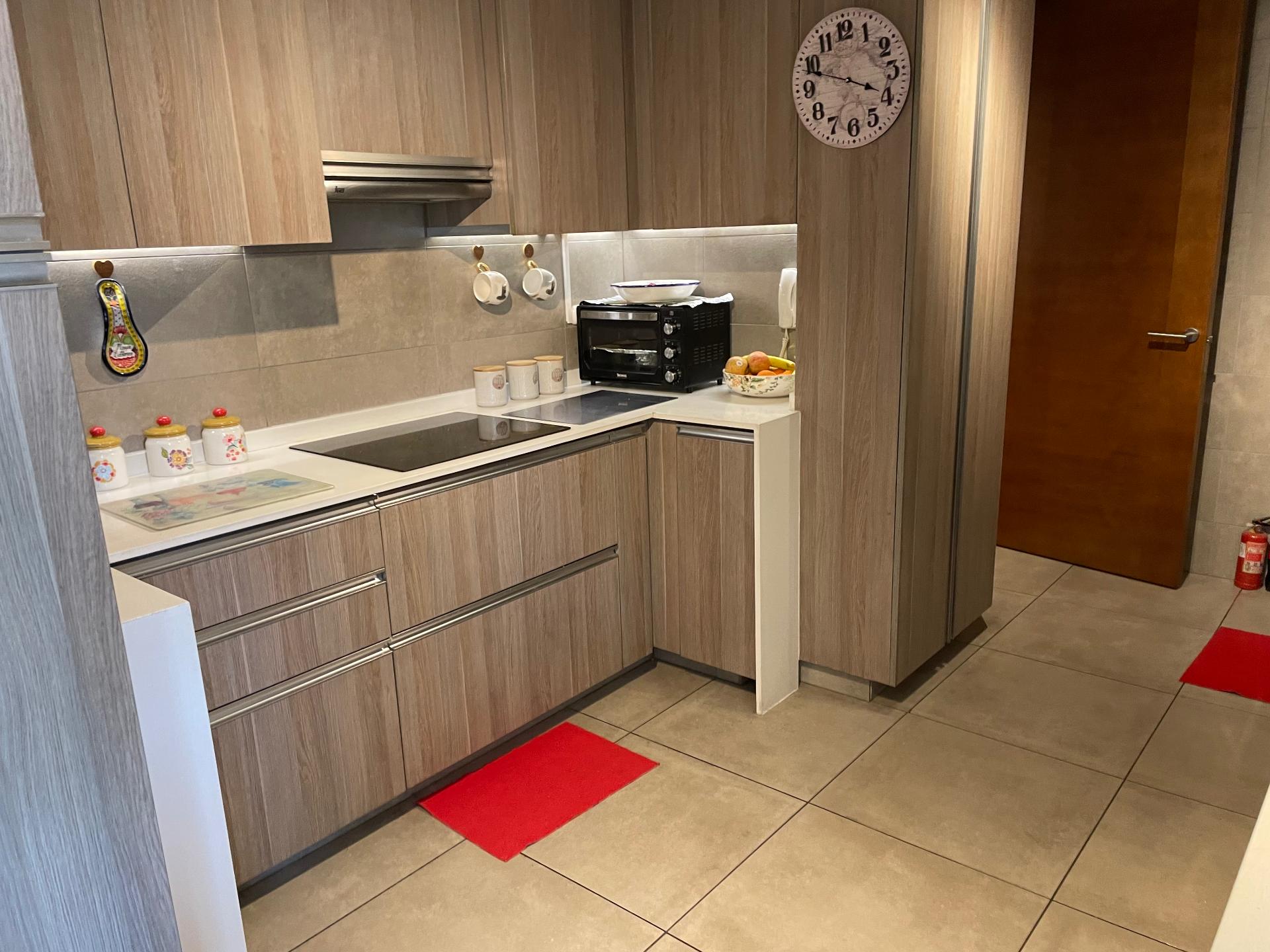 Venta Usado Departamento 3D 3B E B - Las Condes