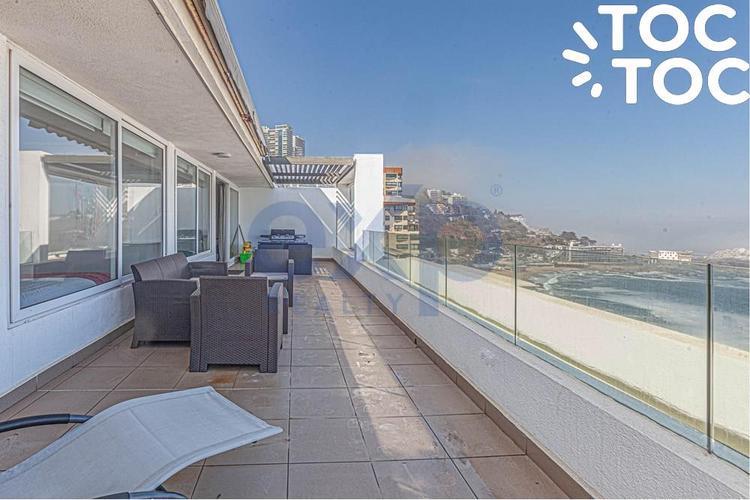 departamento en venta en Viña Del Mar