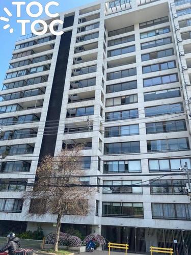 departamento en venta en Las Condes