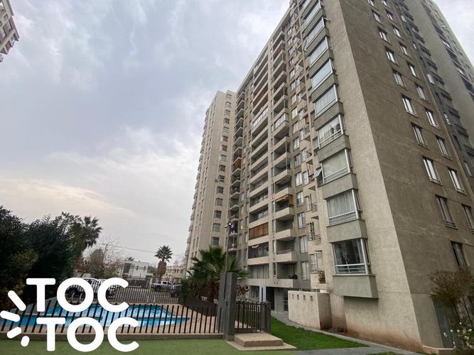 departamento en arriendo en Macul