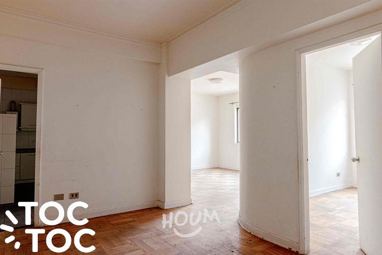 departamento en arriendo en Santiago