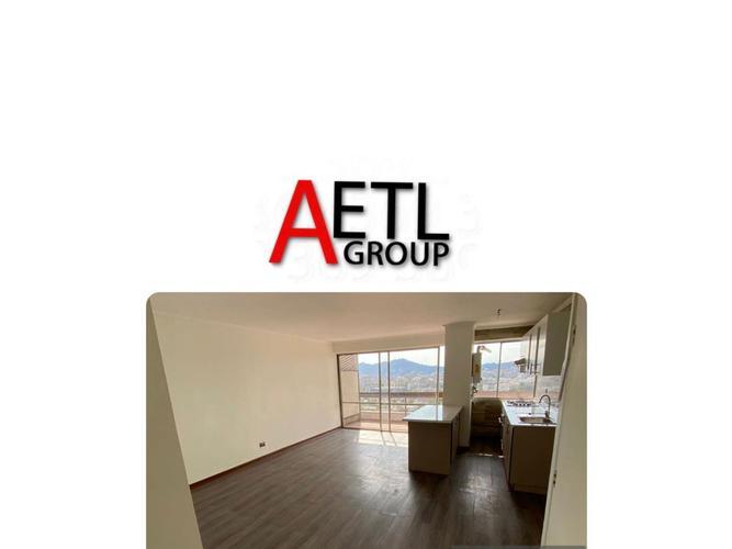 departamento en venta en Providencia