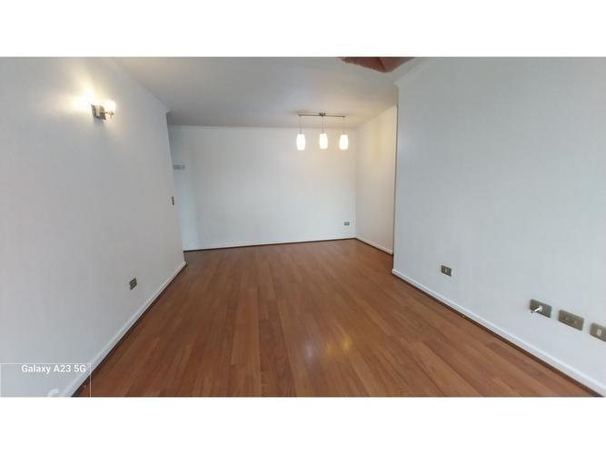 departamento en arriendo en Santiago