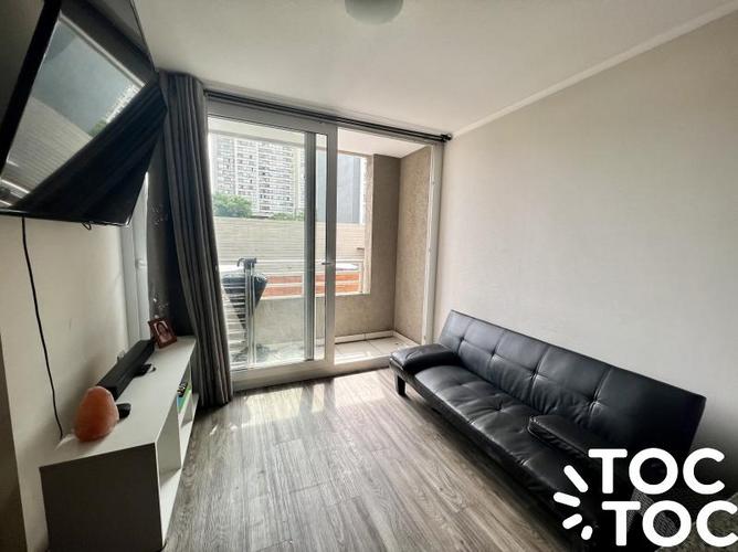 departamento en venta en Santiago