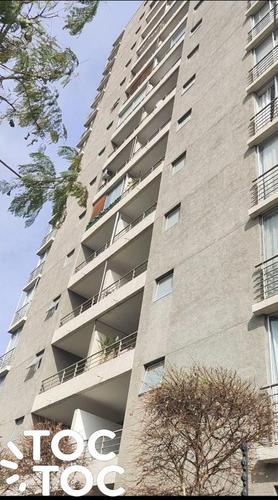 departamento en arriendo en Santiago