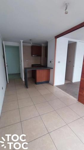 departamento en arriendo en Santiago