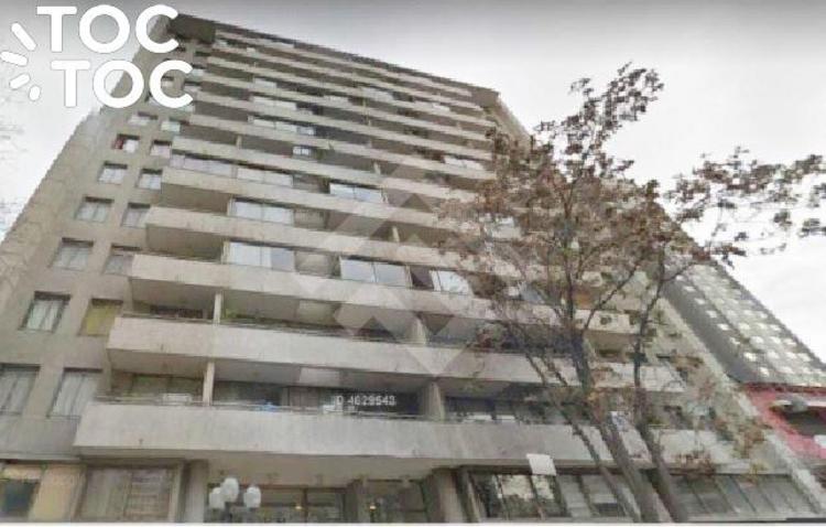 departamento en arriendo en Santiago