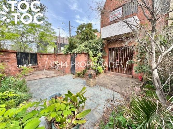 casa en venta en Vitacura