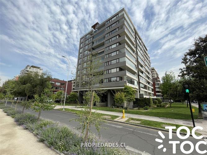 departamento en venta en Providencia