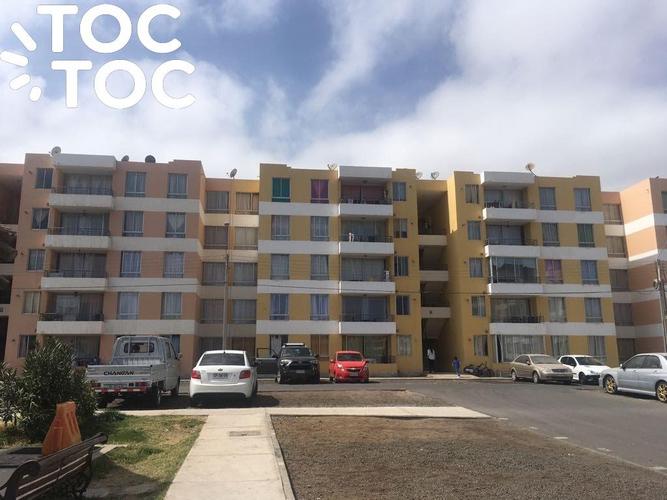 departamento en arriendo en Antofagasta