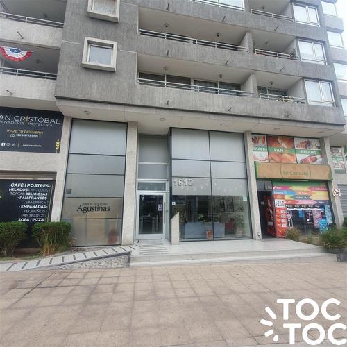 departamento en arriendo en Santiago