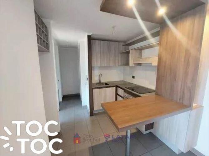 departamento en venta en Santiago