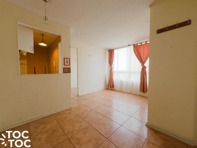 departamento en arriendo en Santiago