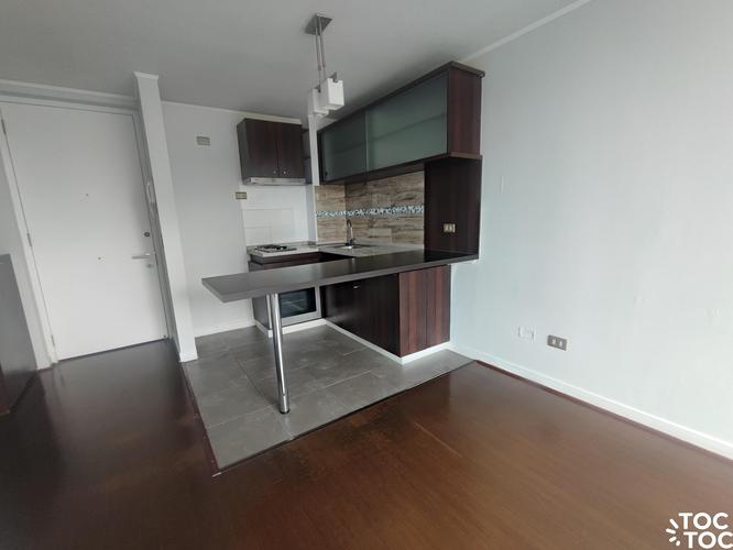 departamento en arriendo en San Miguel