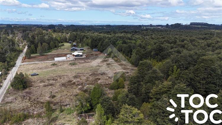 parcela en venta en Puerto Varas