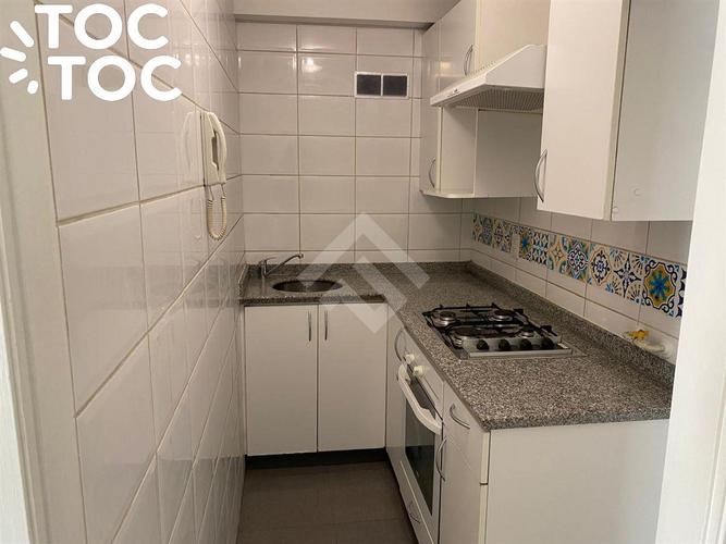 departamento en venta en Santiago