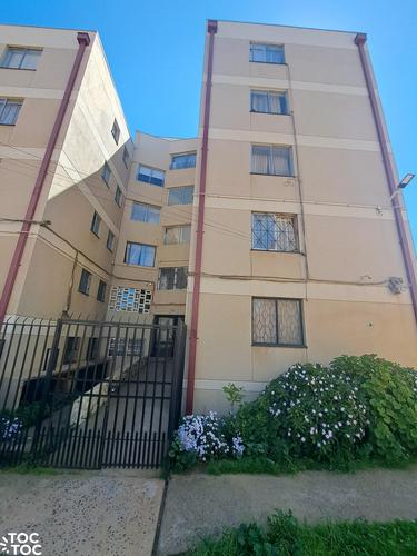 departamento en venta en Valparaíso