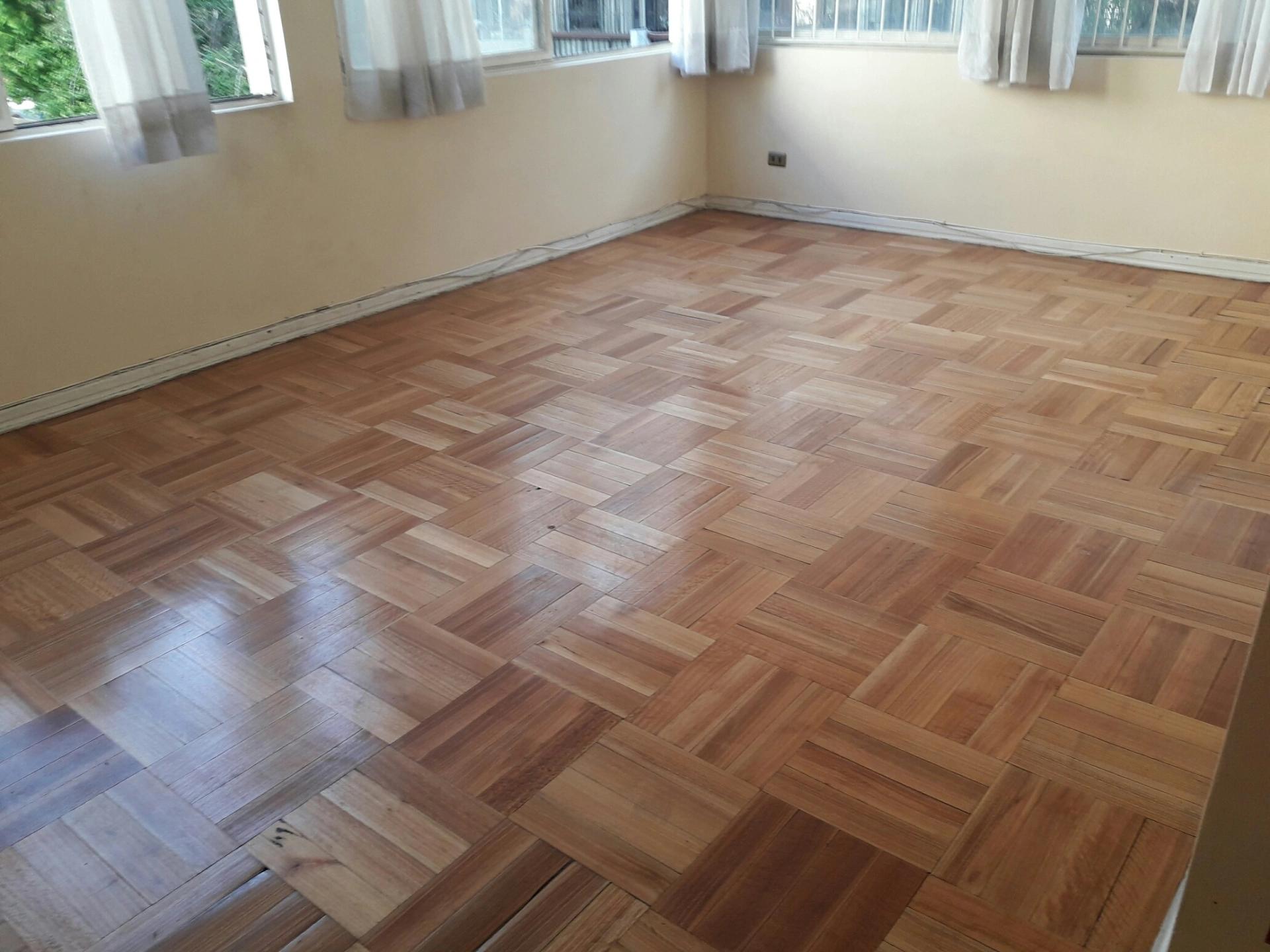 Arriendo Departamento 3D 2B - Providencia